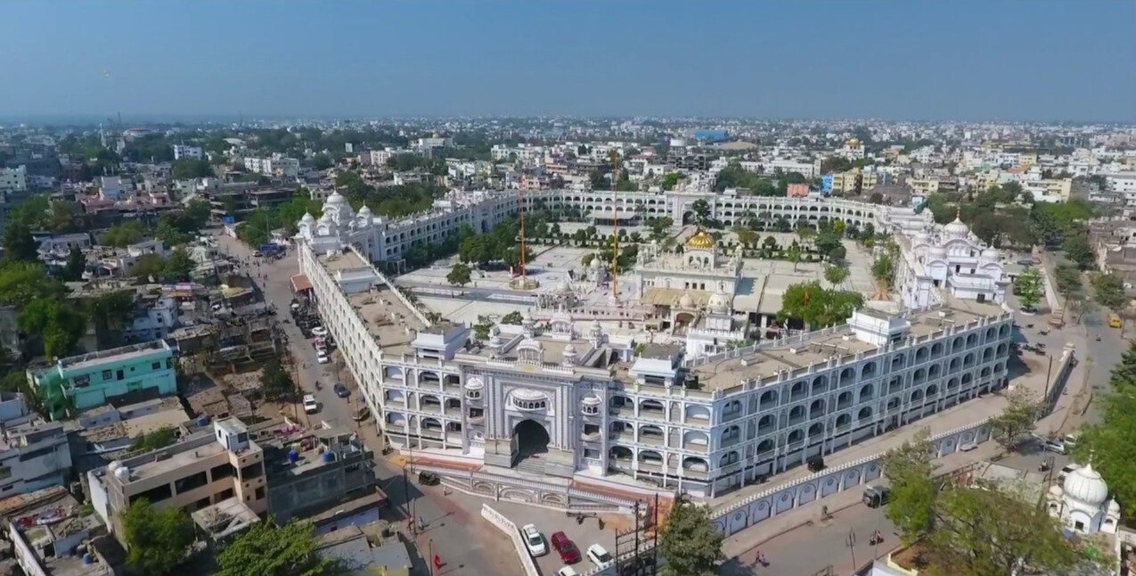 MBBS Abroad Consultant Office in Nanded